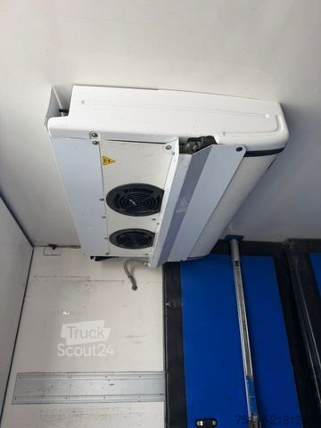 Camion frigorific SCANIA R410 6x2*4 Tiefkühler 3x Verdampfer Lenkachse