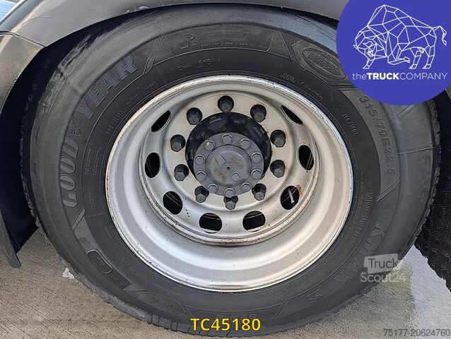 MTS standard DAF XF Euro6 480