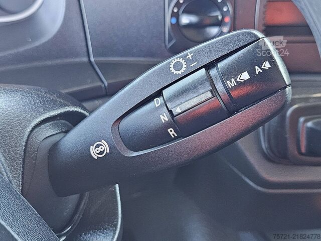 حقيبة سفر MERCEDES-BENZ ATEGO 1230