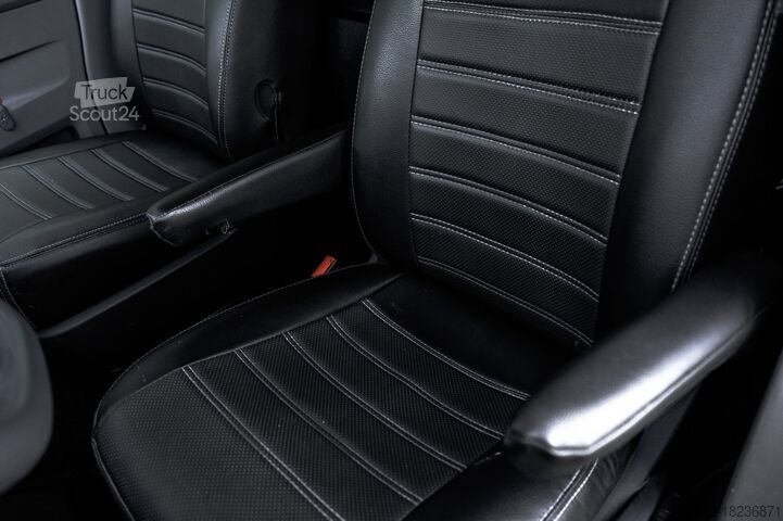 Furgoneta con caja Volkswagen Transporter T6.1 2.0TDI | L2H1 | Airco | Cruise...