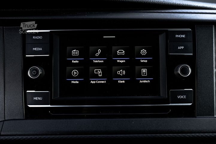 Furgoneta con caja Volkswagen Transporter T6.1 2.0TDI | L2H1 | Airco | Cruise...