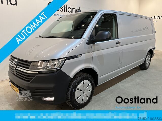 Panel van Volkswagen Transporter 2.0 TDI L2H1 150 PK Automaat / Euro...