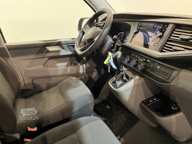 Panel van Volkswagen Transporter 2.0 TDI L2H1 150 PK Automaat / Euro...