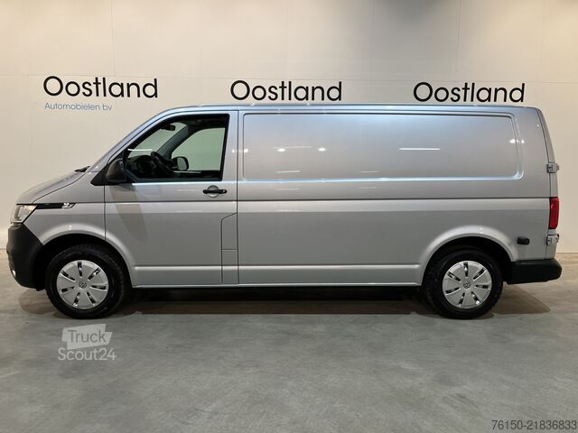 Panel van Volkswagen Transporter 2.0 TDI L2H1 150 PK Automaat / Euro...