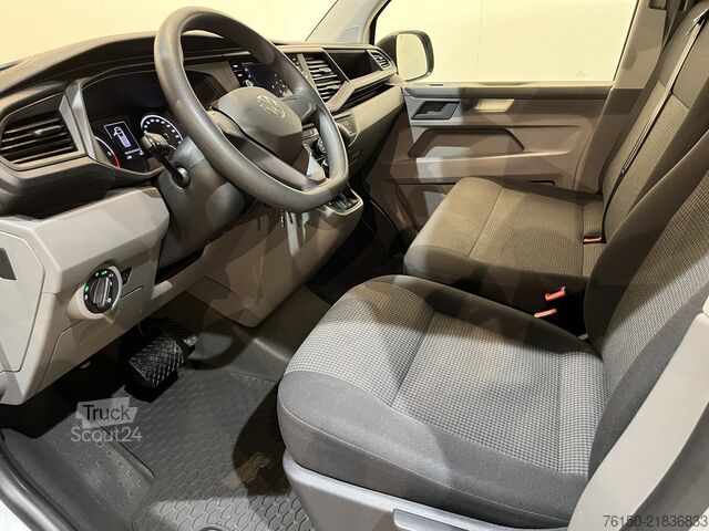 Panel van Volkswagen Transporter 2.0 TDI L2H1 150 PK Automaat / Euro...