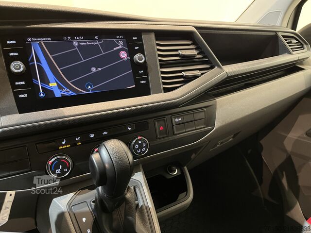 Panel van Volkswagen Transporter 2.0 TDI L2H1 150 PK Automaat / Euro...