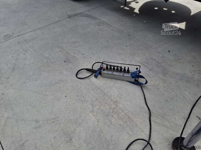 Dreiseitenkipper MAN GTG 14-192