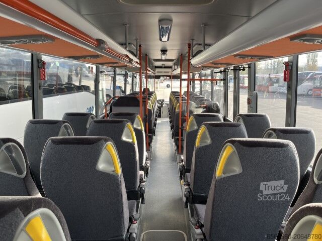 Kelioninis automobilis Mercedes-Benz Intouro L