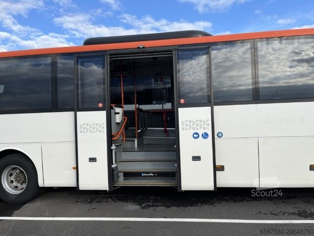 Kelioninis automobilis Mercedes-Benz Intouro L