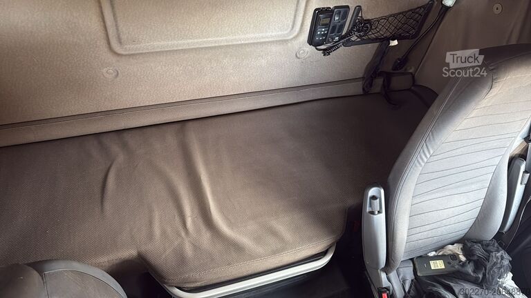 ГРУЗОВИК С ПРИЦЕПОМ – JUMBO SCANIA R490 LB 6X2 4MNB