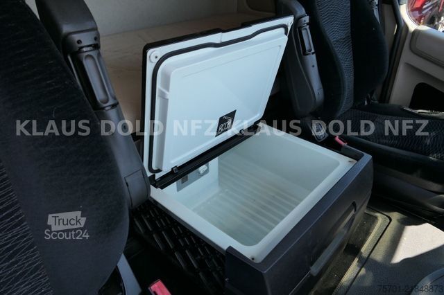 Sandučar kamion MERCEDES-BENZ Actros 1842 Koffer Vollluft LBW Euro 6