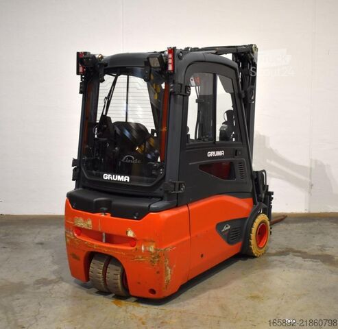 Motostivuitor Linde E 18 L EVO 386-02