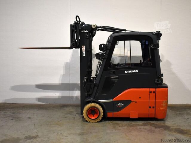 Motostivuitor Linde E 18 L EVO 386-02