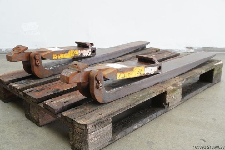 Gaffel VETTER VETTER KlappGabelzinken KGI-S0093
