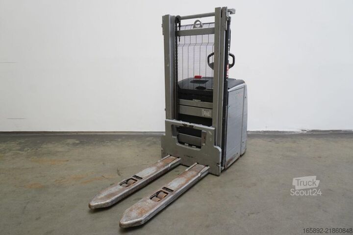 Hochhubwagen Still EXV 14I