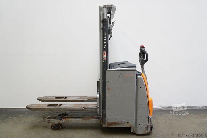 Hochhubwagen Still EXV 14I