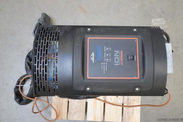 Carretilla elevadora baja Linde T 16 ION 1152