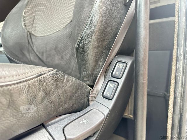 Standard SZM DAF XF460 SSC Intarder Schubbodenhydraulik