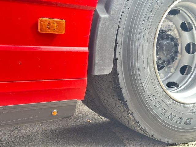 Standard SZM VOLVO FH500 RETARDER ACC 2TANKS I-ParkCool