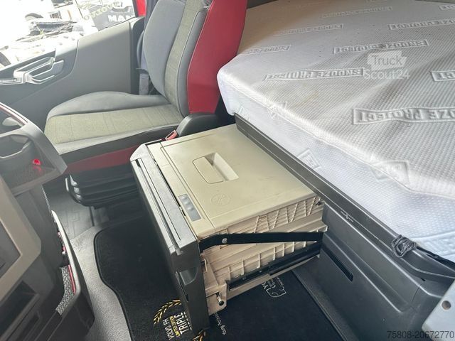 Standard SZM VOLVO FH500 RETARDER ACC 2TANKS I-ParkCool