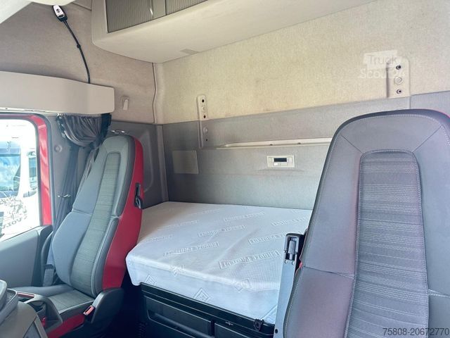 Standard SZM VOLVO FH500 RETARDER ACC 2TANKS I-ParkCool