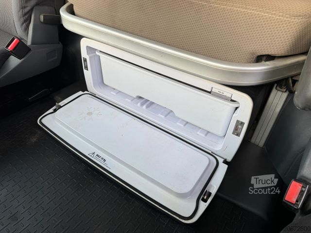 Вакуумная автоцистерна SCANIA R450 4x2 Euro 6 Disab Centurion LN20 Sauglader