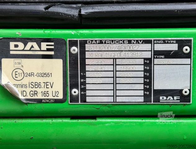 Scania Vertrieb und Service GmbH Scania Vertrieb und Service GmbH Scania Vertrieb und Service GmbH