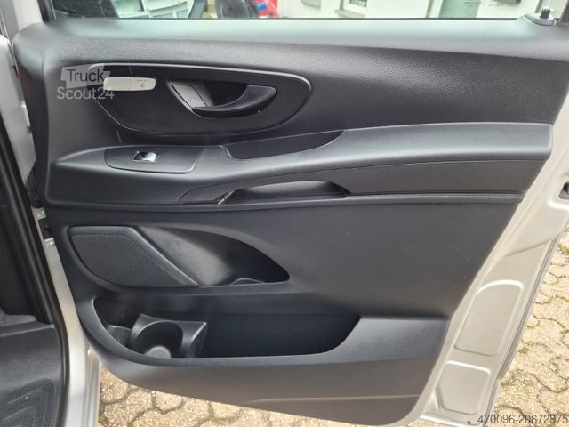 Minibus MERCEDES-BENZ Vito Mixto 116 CDI RWD kompakt
