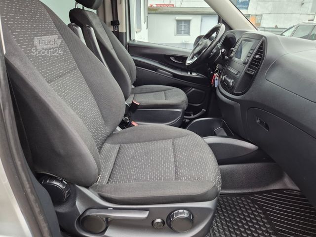 Minibus MERCEDES-BENZ Vito Mixto 116 CDI RWD kompakt