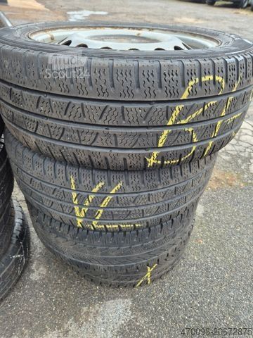 Minibus MERCEDES-BENZ Vito Mixto 116 CDI RWD kompakt