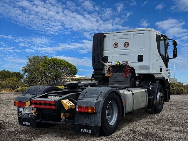 Trattore stradale standard IVECO AT440S48 T/P