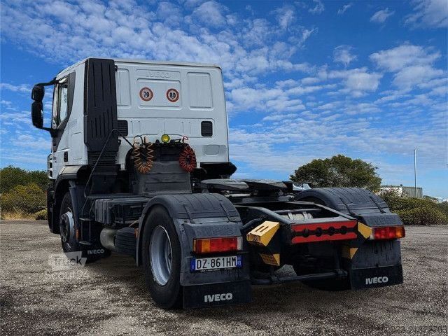 Trattore stradale standard IVECO AT440S48 T/P