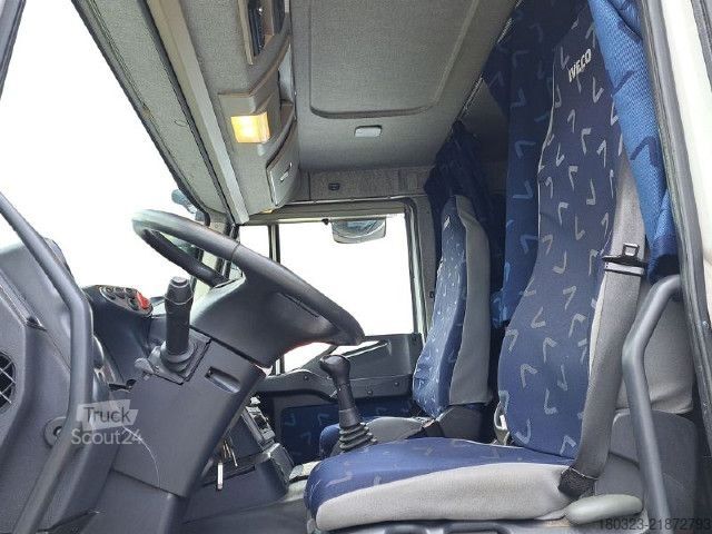 Trattore stradale standard IVECO AT440S48 T/P
