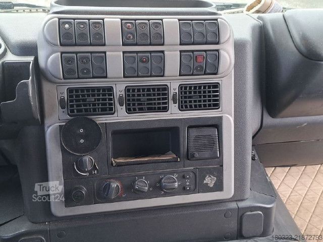 Trattore stradale standard IVECO AT440S48 T/P
