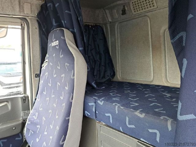Trattore stradale standard IVECO AT440S48 T/P