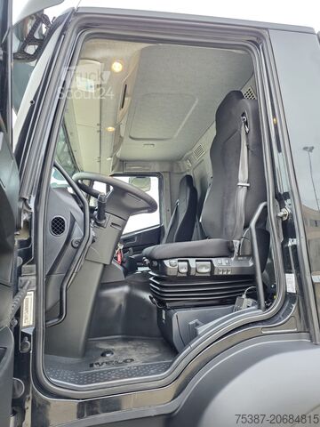 Teherautó alváz IVECO 190S46