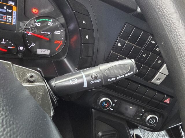 Teherautó alváz IVECO 190S46