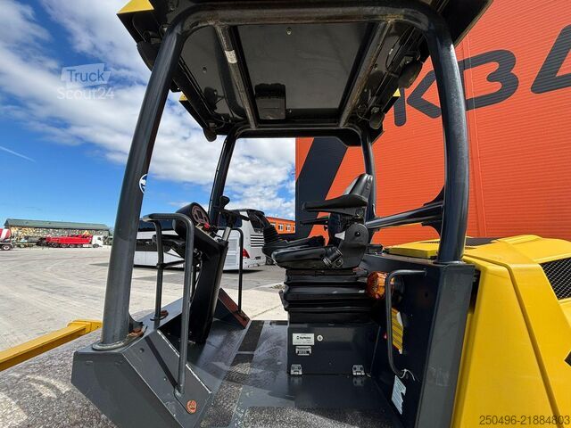 Pojedynczy walec bębnowy Bomag BW 145 DH 3