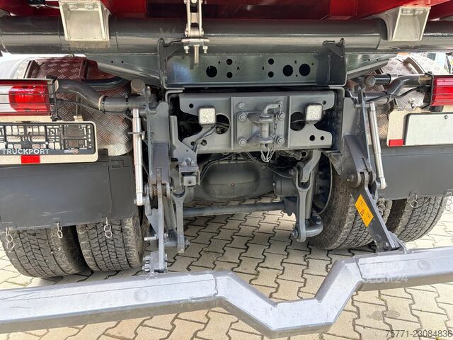 Mercedes-Benz AROCS 3246 8x4 EURO6 WYWROTKA TRÓJSTRONNA MEILLER KIPPER Z BORDM Mercedes-Benz AROCS 3246 8x4 EURO6 WYWROTKA TRÓJSTRONNA MEILL...
