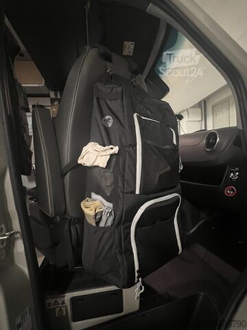 Camper Hymer Grand Canyon s 4x4 - 3,5 t