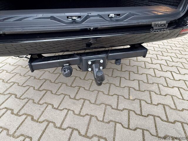 Mikroautobusas Mercedes-Benz Sprinter 519 Tourist Line PANORAMA