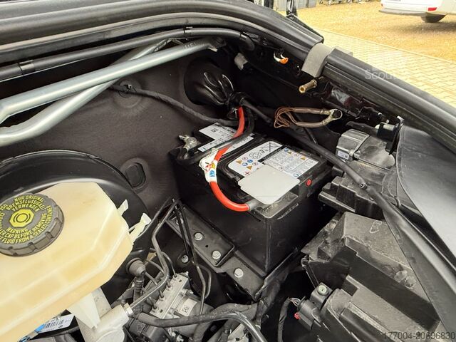 Mikroautobusas Mercedes-Benz Sprinter 519 Tourist Line PANORAMA