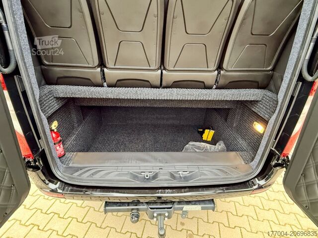 Mikroautobusas Mercedes-Benz Sprinter 519 Tourist Line GSR II