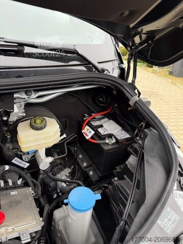 Mikroautobusas Mercedes-Benz Sprinter 519 Tourist Line GSR II