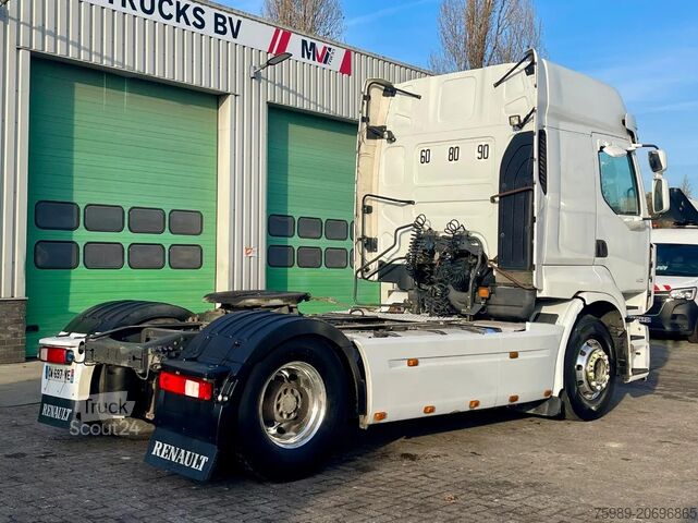 MTS standard Renault Premium 460 VF624GPA000070172 EVV RETARDER Al...