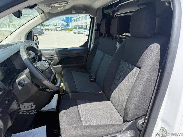 Furgão de painéis Opel VIVARO 2.0 145CV L2H1