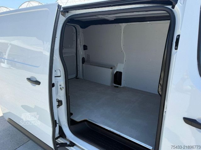 Furgão de painéis Opel VIVARO 2.0 145CV L2H1
