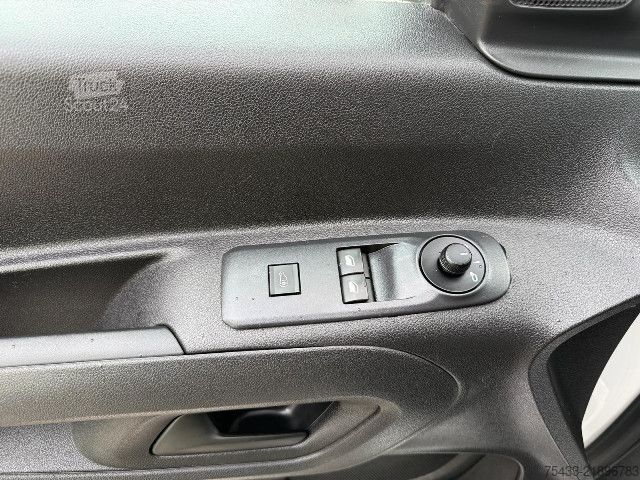 Panelvan Peugeot PARTNER PREMIUM L1 BLUE HDI 100