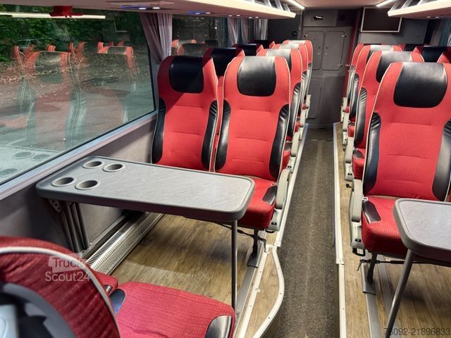 Autocar VAN HOOL TXD27 ASTROMEGA (TOP*83 Sitze) 431 DT/ Skyliner