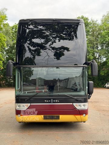 Autocar VAN HOOL TXD27 ASTROMEGA (TOP*83 Sitze) 431 DT/ Skyliner
